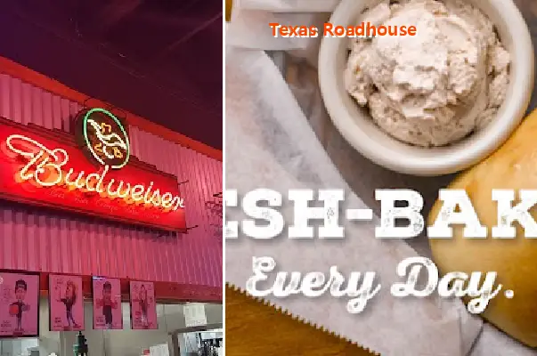 Texas Roadhouse