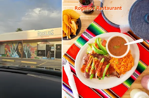 Rogelios Restaurant