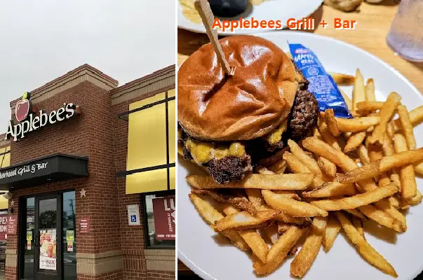 Applebees Grill + Bar