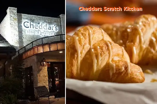 Cheddars Scratch Kitchen