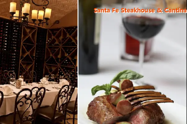 Santa Fe Steakhouse & Cantina