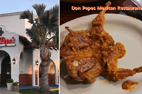 Don Pepes Mexican Restaurant and Cantina