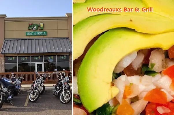Woodreauxs Bar & Grill