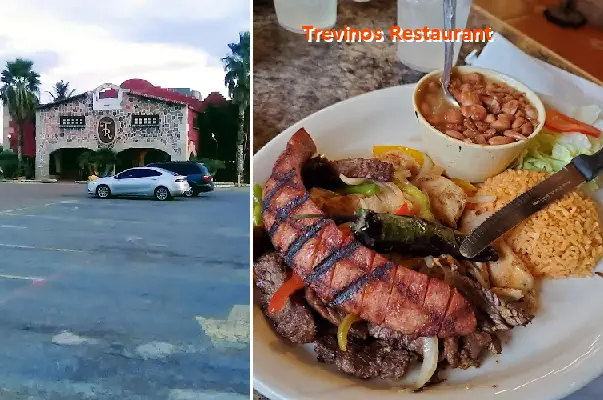 Trevinos Restaurant