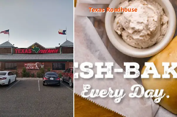 Texas Roadhouse
