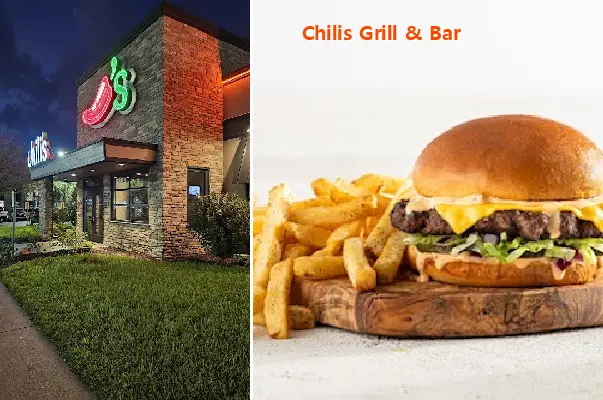 Chilis Grill & Bar