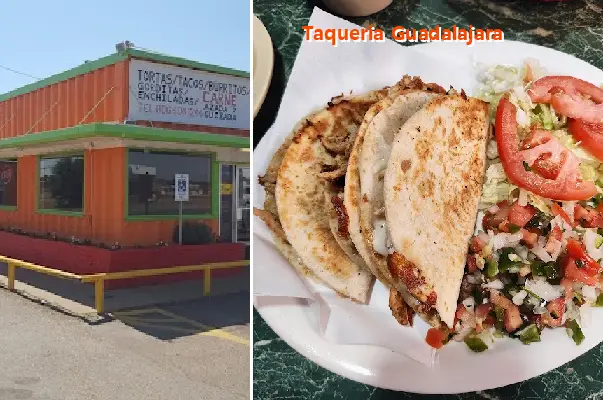 Taqueria Guadalajara