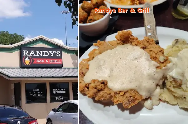 Randys Bar & Grill
