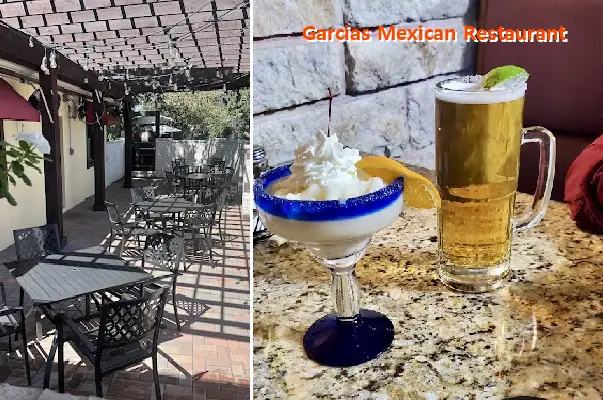 Garcias Mexican Restaurant