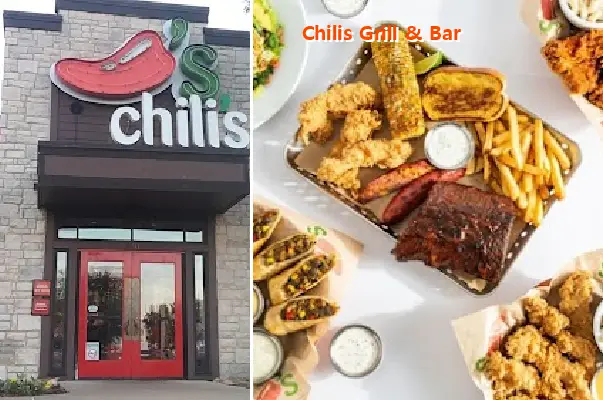 Chilis Grill & Bar
