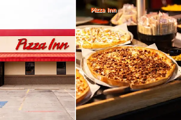 Pizza Inn