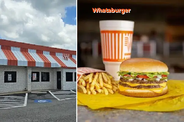 Whataburger