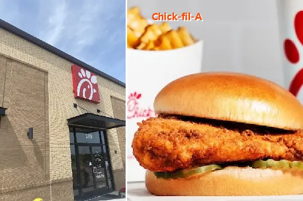 Chick-fil-A