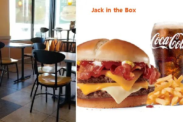 Jack in the Box