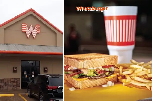 Whataburger