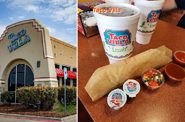 Taco Villa