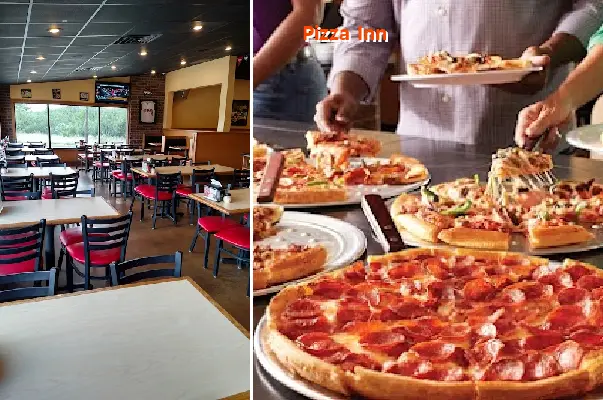 Pizza Inn