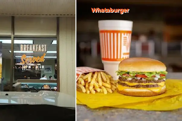 Whataburger
