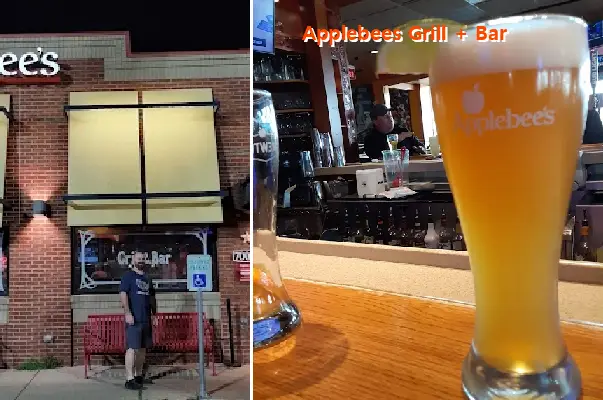 Applebees Grill + Bar