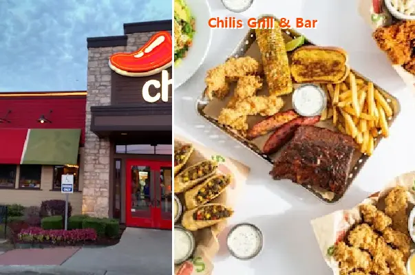 Chilis Grill & Bar