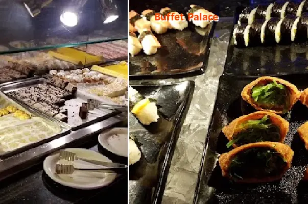 Buffet Palace
