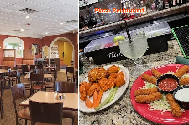 Plaza Restaurant