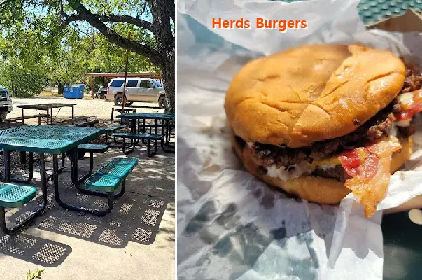 Herds Burgers