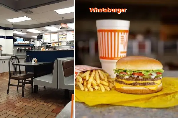 Whataburger
