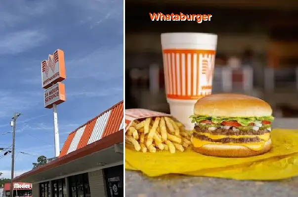 Whataburger