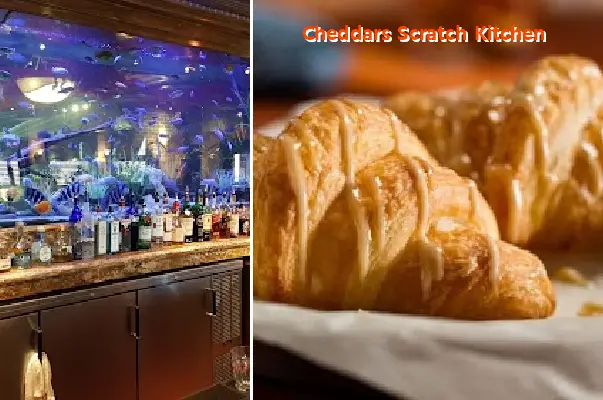 Cheddars Scratch Kitchen