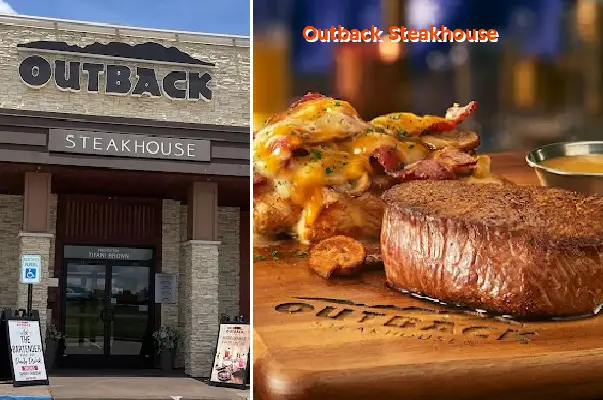 Outback Steakhouse