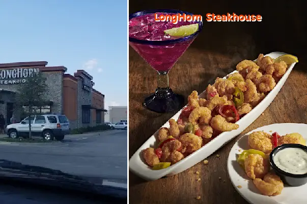 LongHorn Steakhouse