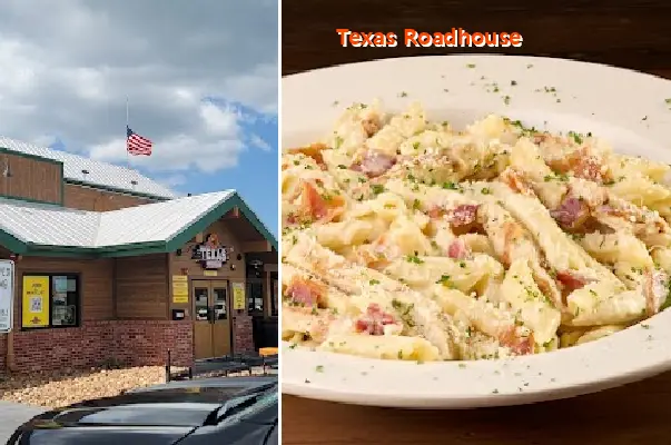 Texas Roadhouse