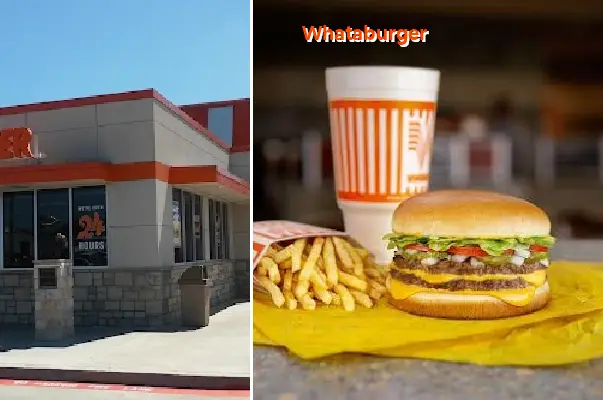 Whataburger