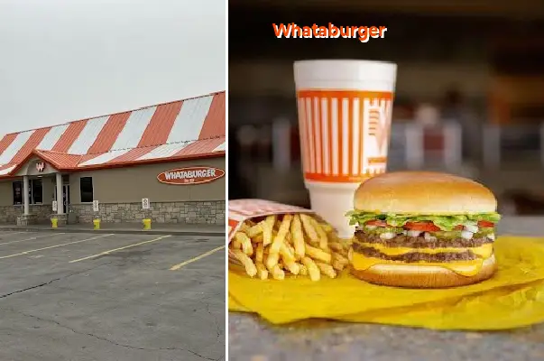 Whataburger