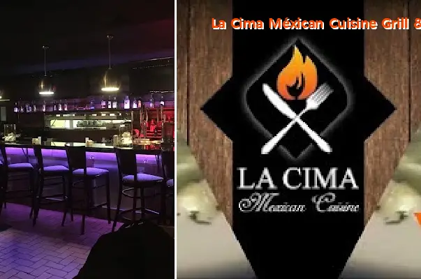 La Cima Méxican Cuisine Grill & Bar | Cleburne, Texas
