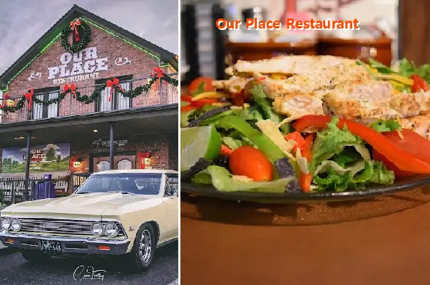 Our Place Restaurant