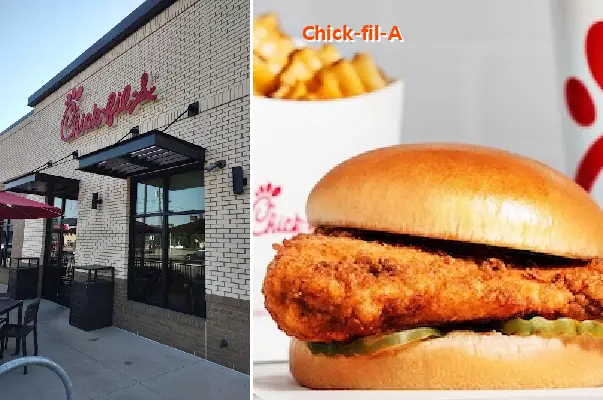 Chick-fil-A