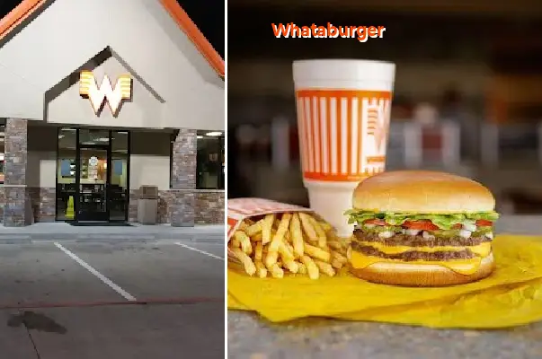 Whataburger