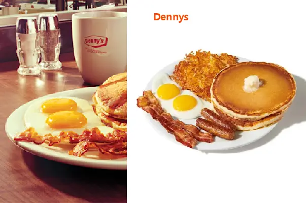 Dennys