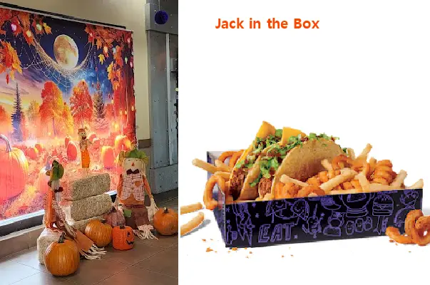 Jack in the Box
