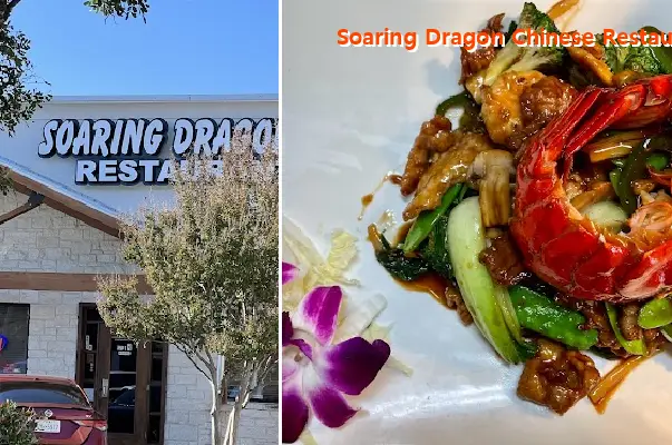 Soaring Dragon Chinese Restaurant