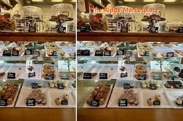 The Ridge Marketplace