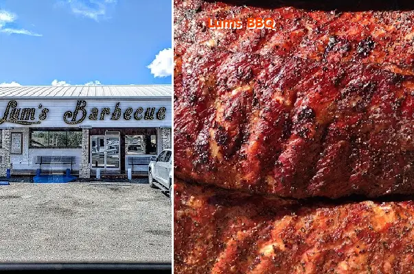 Lums BBQ