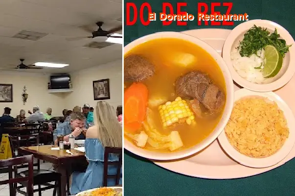 El Dorado Restaurant