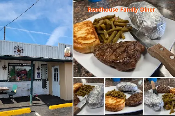 Roadhouse Family Diner