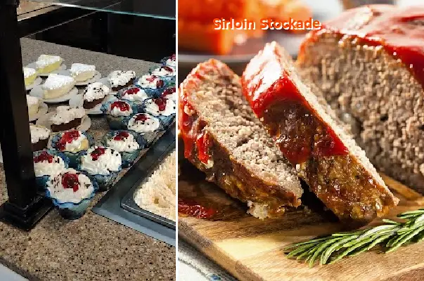 Sirloin Stockade