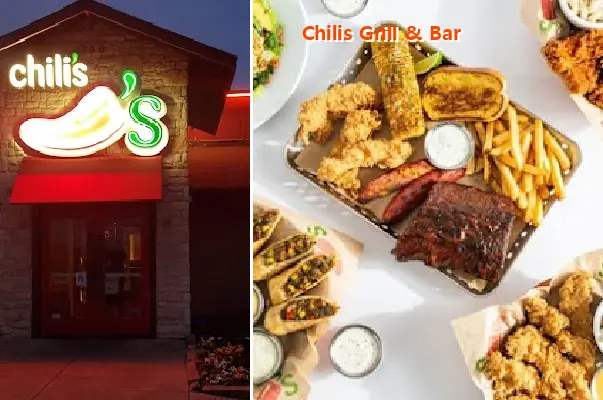 Chilis Grill & Bar