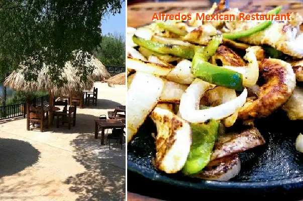 Alfredos Mexican Restaurant
