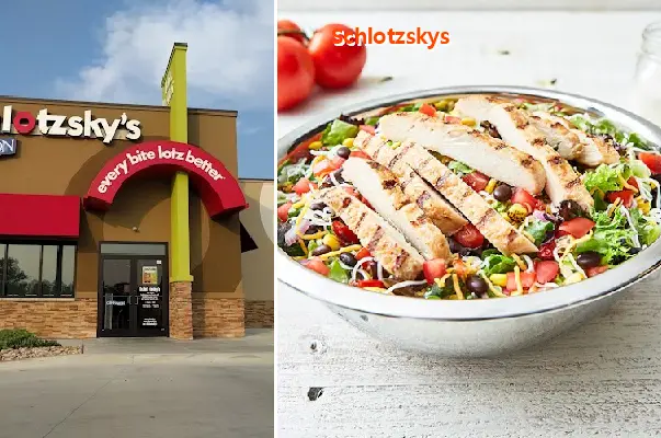 Schlotzskys